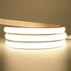Fita LED COB Flexível à Prova de Água
